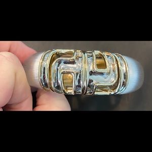 Alexis Bittar bracelet